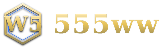 555ww โลโก้